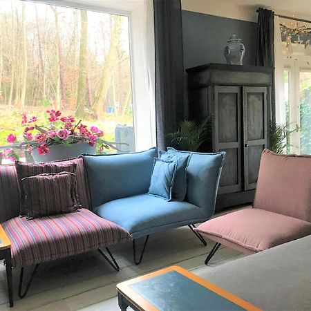 Huize Villa Vos Hellendoorn Dış mekan fotoğraf
