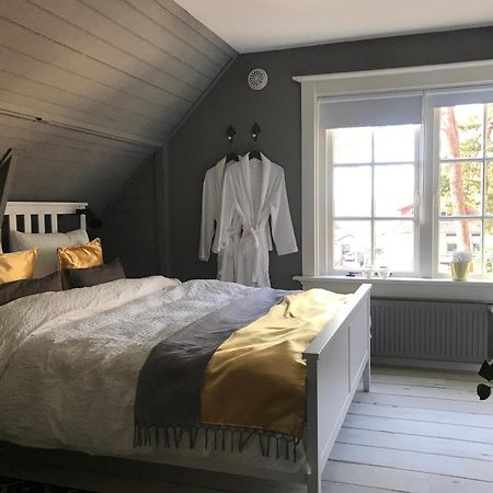 Huize Villa Vos Hellendoorn Dış mekan fotoğraf