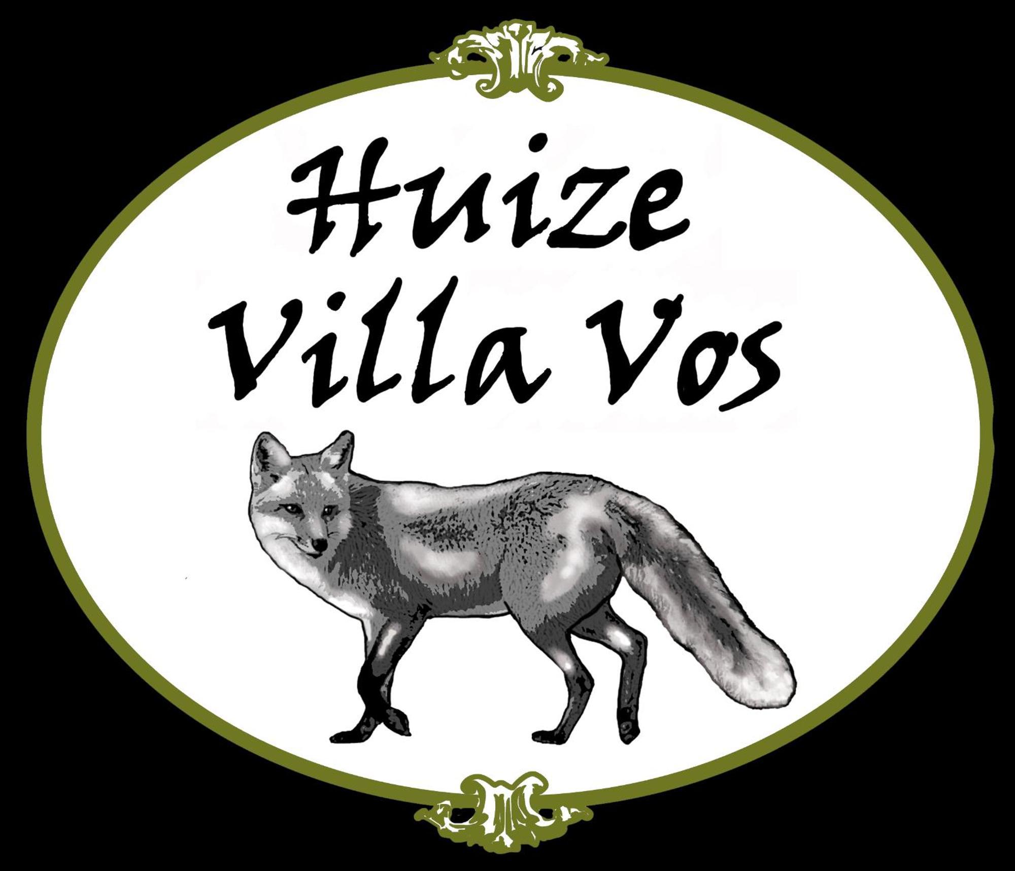 Huize Villa Vos Hellendoorn Dış mekan fotoğraf