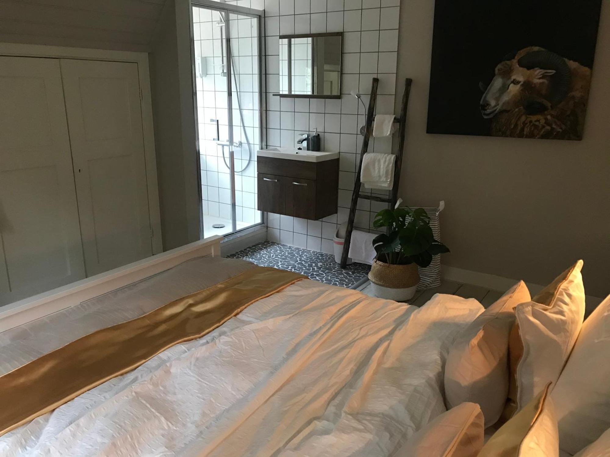 Huize Villa Vos Hellendoorn Dış mekan fotoğraf