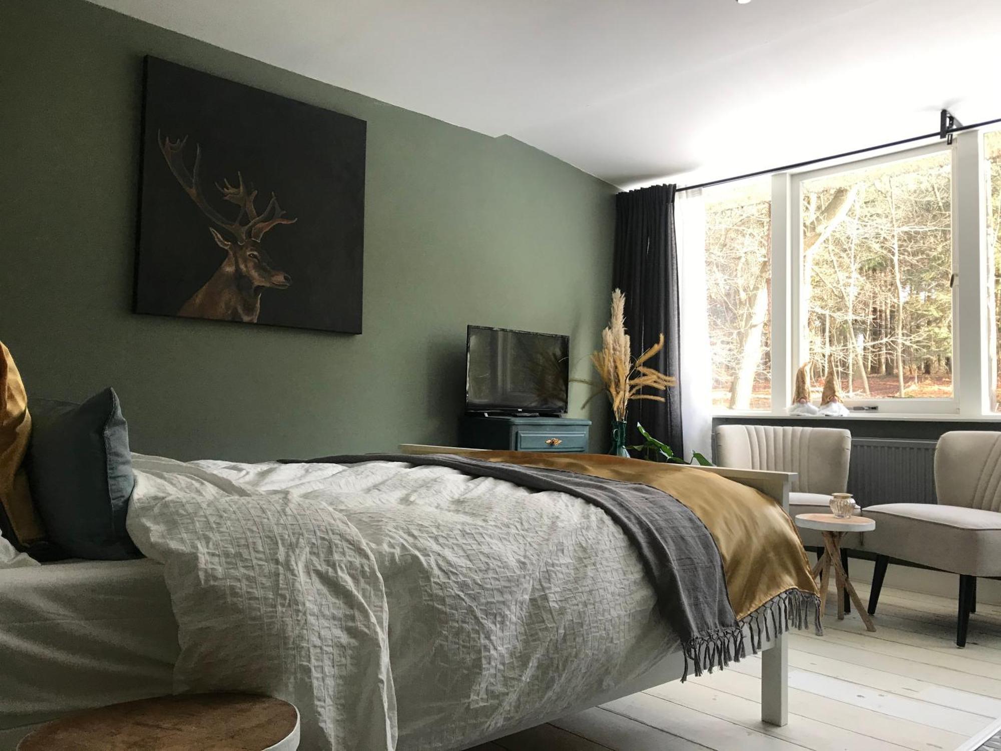Huize Villa Vos Hellendoorn Dış mekan fotoğraf