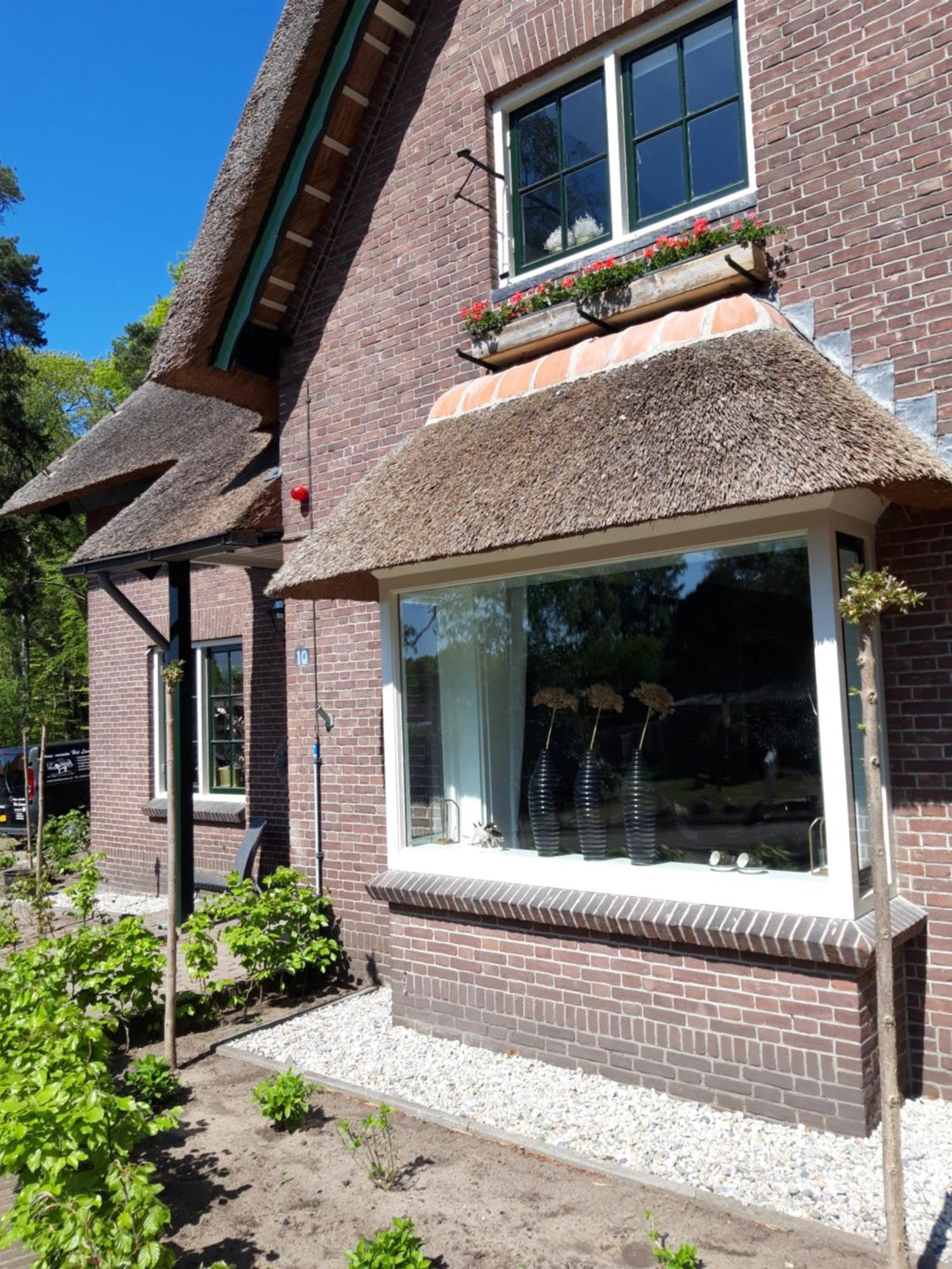 Huize Villa Vos Hellendoorn Dış mekan fotoğraf