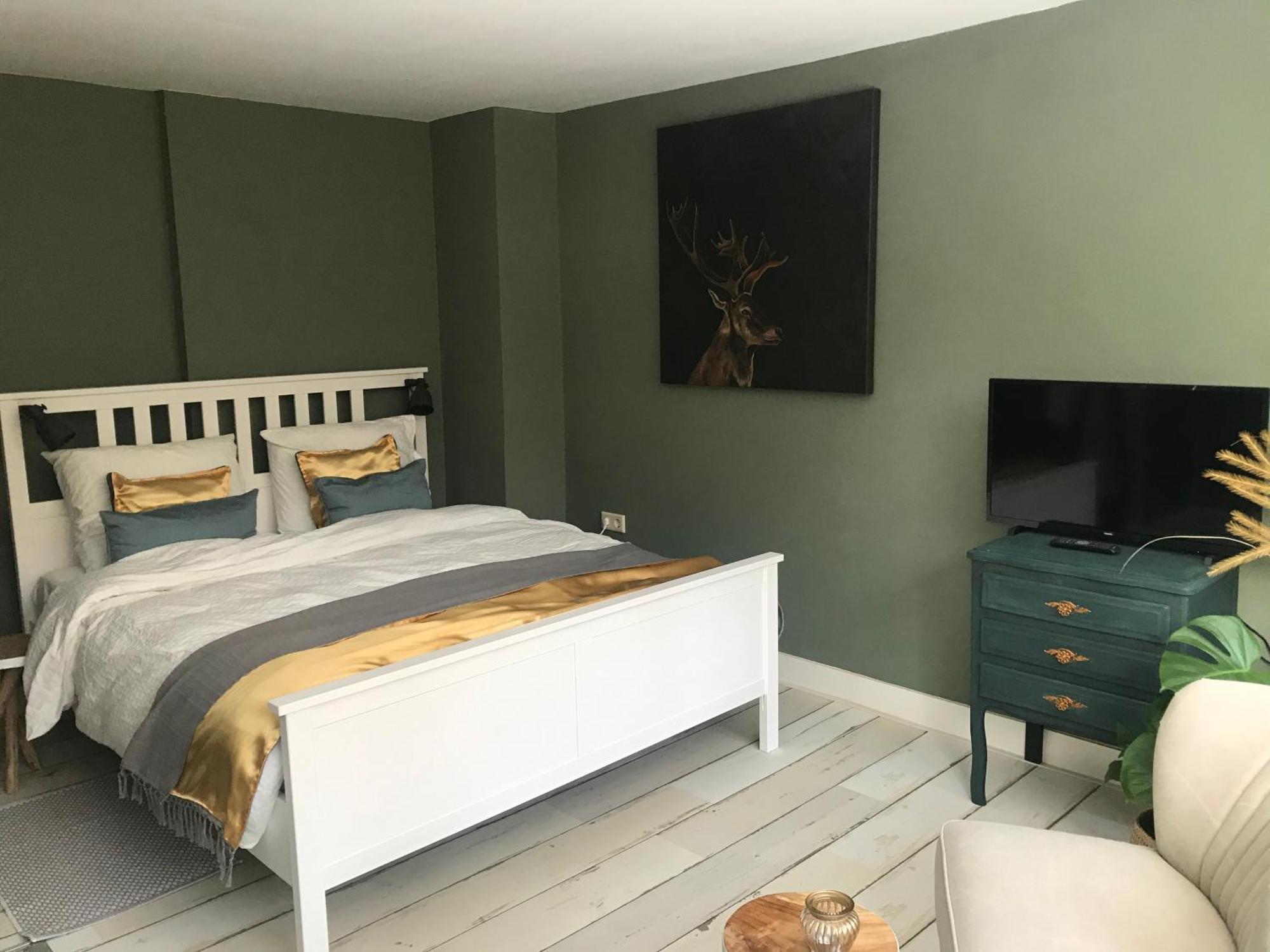 Huize Villa Vos Hellendoorn Dış mekan fotoğraf