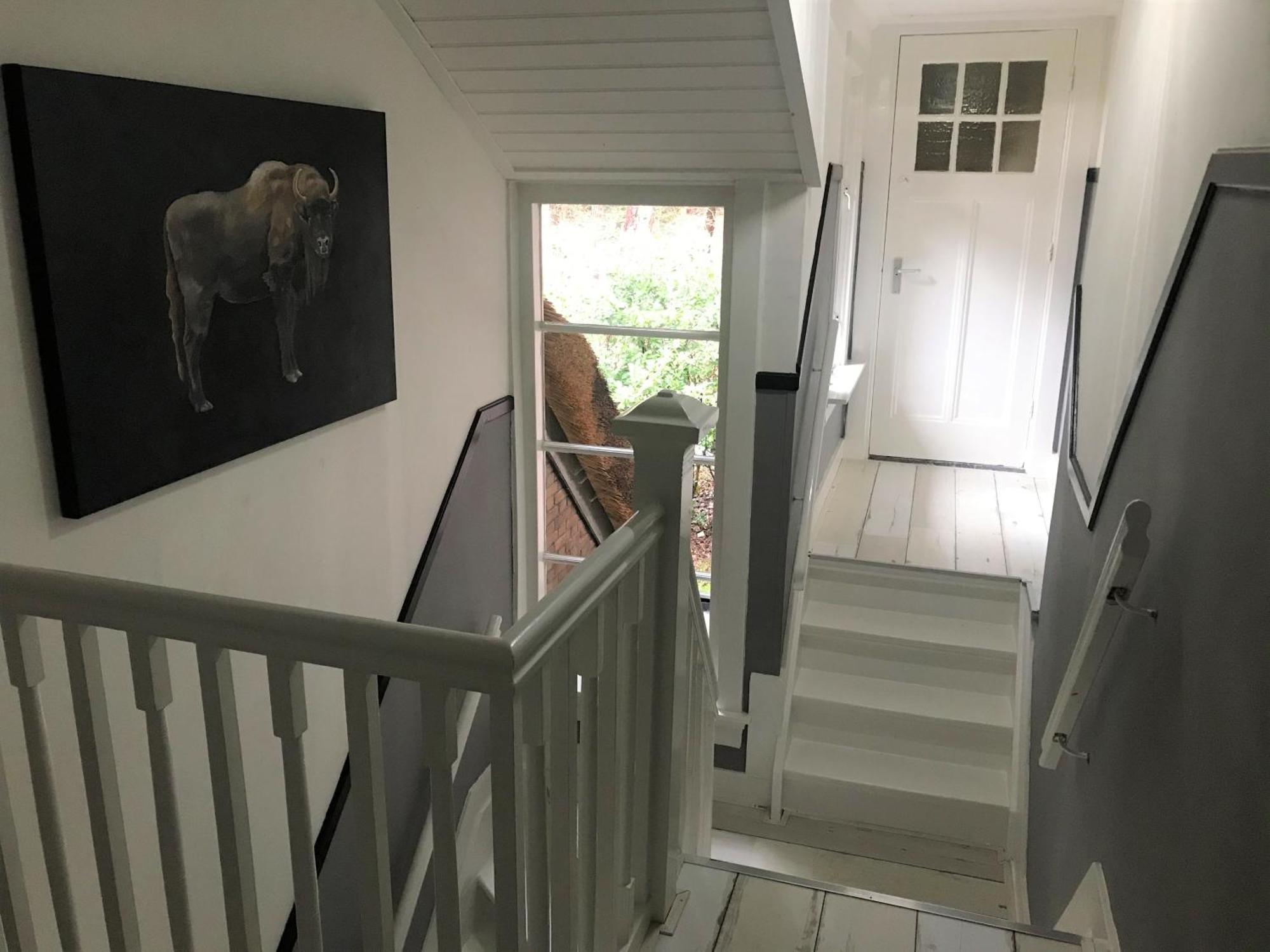 Huize Villa Vos Hellendoorn Dış mekan fotoğraf