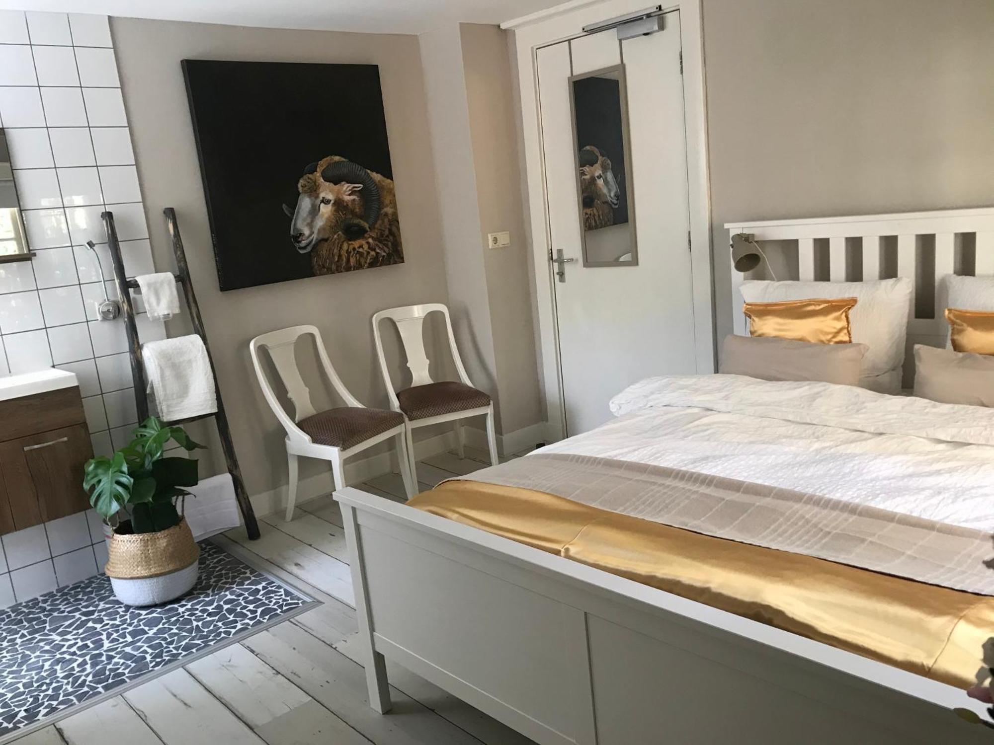 Huize Villa Vos Hellendoorn Dış mekan fotoğraf